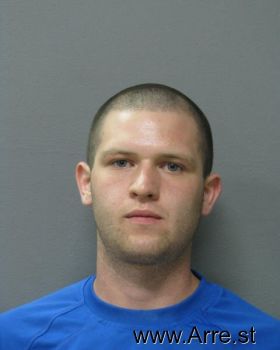 Braden  Manuel Mugshot