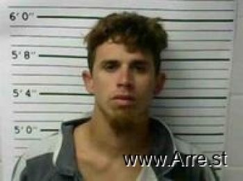 Bradley  Ashworth Mugshot