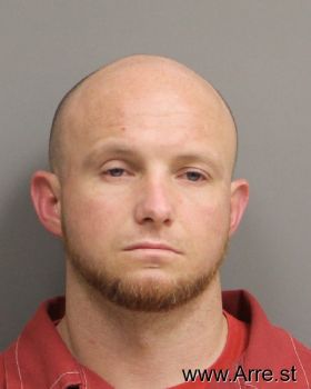 Bradley Jake Driskill Mugshot