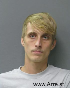 Bradley  Miller Mugshot