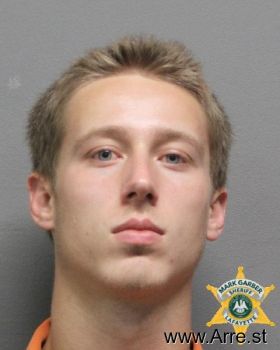 Bradley  Woodworth Mugshot