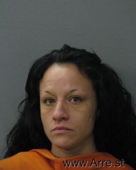 Brandi Lynn Miller Mugshot