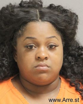 Brandi  Turner Mugshot