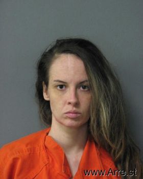 Brandi Michelle Wells Mugshot