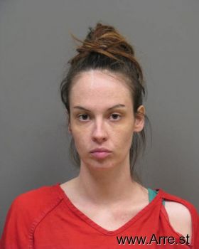 Brandi Michelle Wells Mugshot