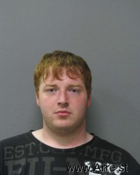 Brandon P Adams Mugshot