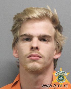 Brandon  Backstrom Mugshot