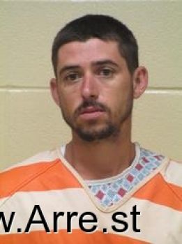 Brandon  Baker Mugshot