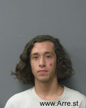 Brandon  Becker Mugshot