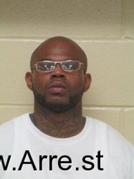 Brandon  Benson Mugshot