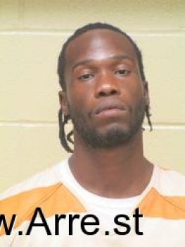 Brandon  Black Mugshot