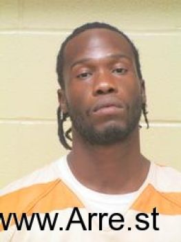 Brandon  Black Mugshot