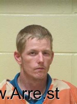 Brandon  Bordelon Mugshot