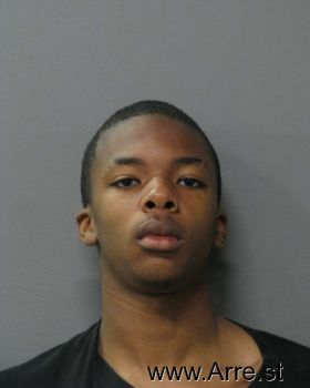 Brandon Lederrick Braggs Mugshot