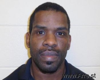 Brandon Asr Brooks Mugshot