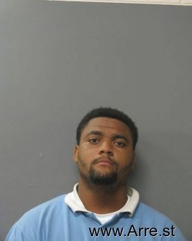 Brandon  Campbell Mugshot