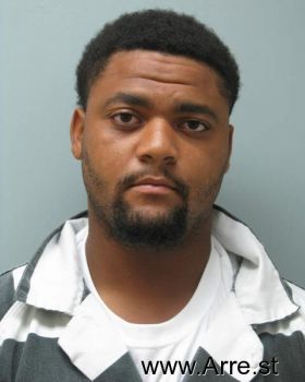 Brandon Lemuel Campbell Mugshot