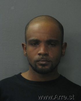 Brandon Devon Charles Mugshot