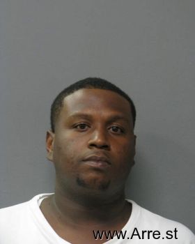 Brandon  Coleman Mugshot