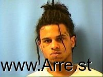 Brandon Michael Collier Mugshot