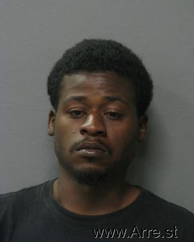 Brandon Claude Dean Mugshot