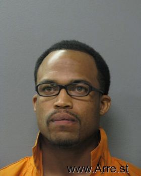 Brandon  Duncan Mugshot