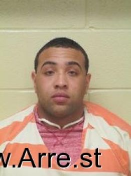 Brandon  Edwards Mugshot