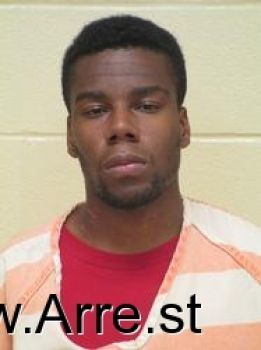 Brandon  Edwards Mugshot