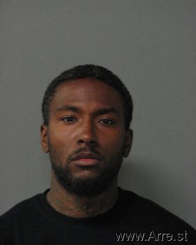 Brandon Lavar Floyd Mugshot