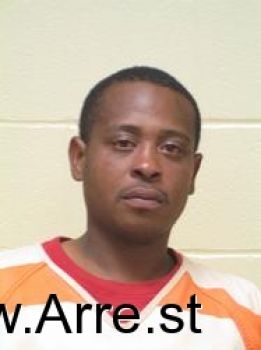 Brandon  Ford Mugshot