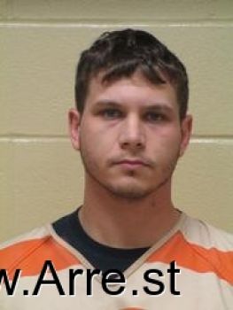 Brandon  Fox Mugshot