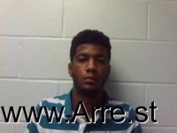 Brandon Marcus Freeman` Mugshot