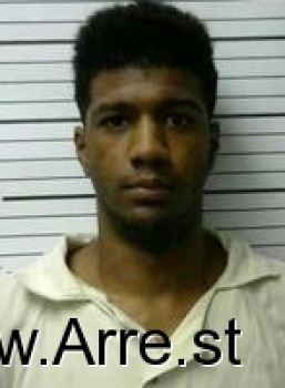 Brandon  Freeman Mugshot