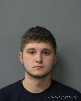 Brandon  Garry Mugshot