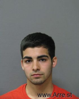 Brandon Kyle Guidry Mugshot