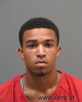 Brandon Cordell Guillory Mugshot