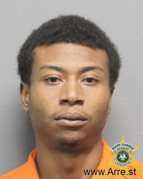 Brandon  Hawkins Mugshot