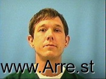 Brandon Michael Hill Mugshot