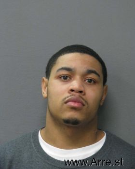 Brandon  Holland Mugshot