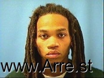 Brandon Travis Kent Mugshot