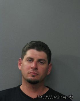 Brandon Lee Landry Mugshot