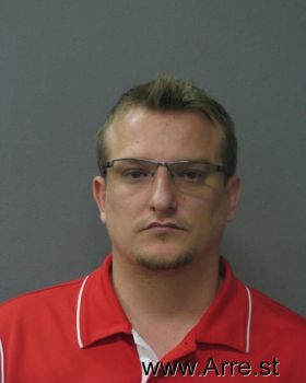 Brandon  Landry Mugshot