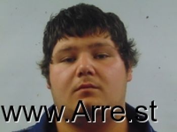 Brandon Joseph Lee Mugshot