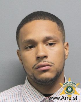 Brandon M Lindsey Mugshot