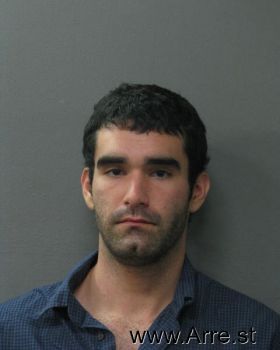 Brandon  Manuel Mugshot