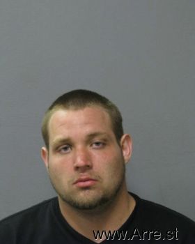 Brandon  Mckenzie Mugshot