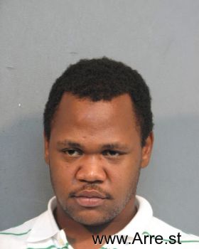 Brandon Bruce Nixon Mugshot