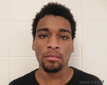 Brandon  Ray Mugshot