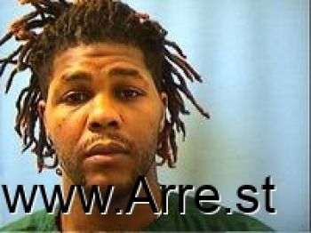 Brandon Micah Scott Mugshot