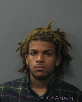 Brandon  Smith Mugshot